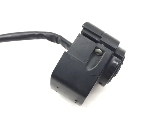 Left Headlight Bar Switch 1993 Harley-Davidson Electra Glide Classic FLHTC 3115x