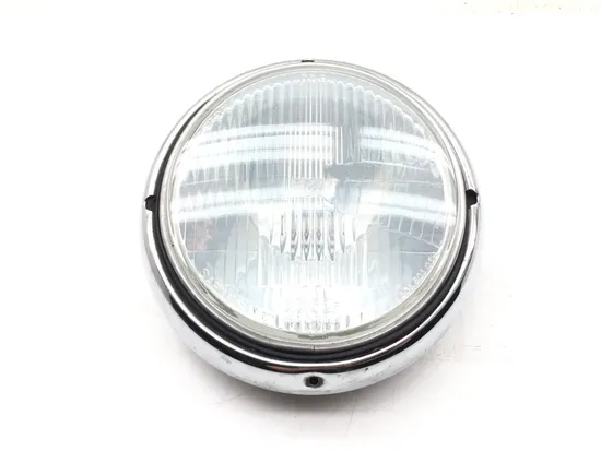 Headlight Front Headlamp 1993 Harley-Davidson Electra Glide Classic FLHTC 3115