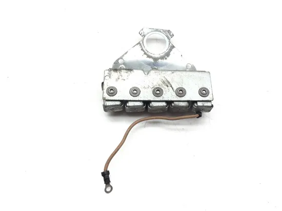 Relay 1993 Harley-Davidson Electra Glide Classic FLHTC 3115