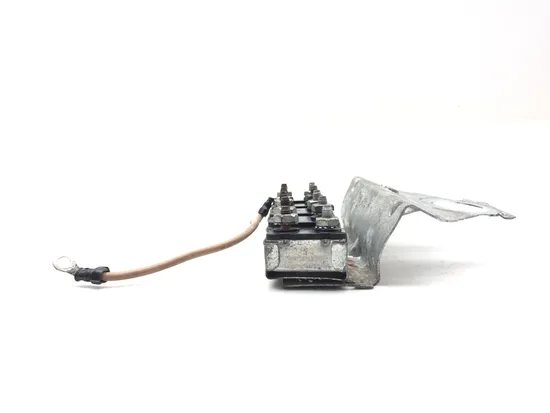 Relay 1993 Harley-Davidson Electra Glide Classic FLHTC 3115