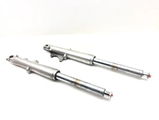 Front Forks Tubes Legs 1993 Harley-Davidson Electra Glide Classic FLHTC 3115 x