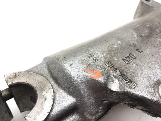 Front Forks Tubes Legs 1993 Harley-Davidson Electra Glide Classic FLHTC 3115 x