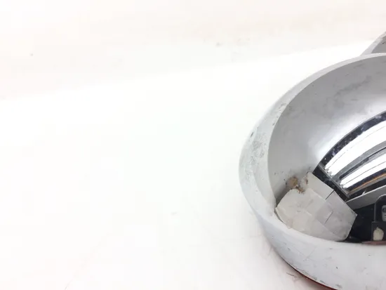 Front Spot Light Turn Signal Bar 1993 Harley Electra Glide Classic FLHTC 3115 x