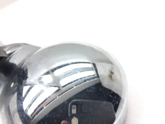 Front Spot Light Turn Signal Bar 1993 Harley Electra Glide Classic FLHTC 3115 x