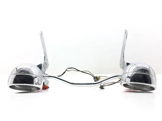 Front Spot Light Turn Signal Bar 1993 Harley Electra Glide Classic FLHTC 3115 x