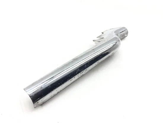 Chrome Frame Covers 1993 Harley-Davidson Electra Glide Classic FLHTC 3115 x 5