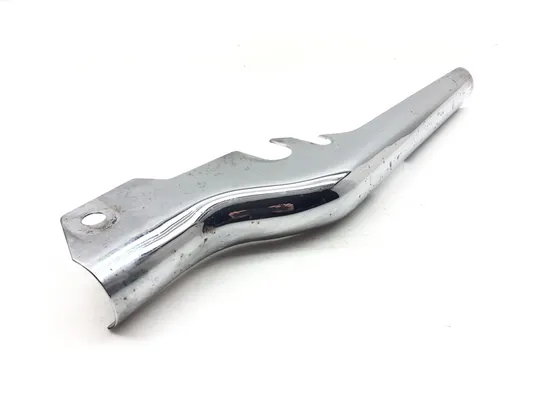 Chrome Frame Covers 1993 Harley-Davidson Electra Glide Classic FLHTC 3115 x 3