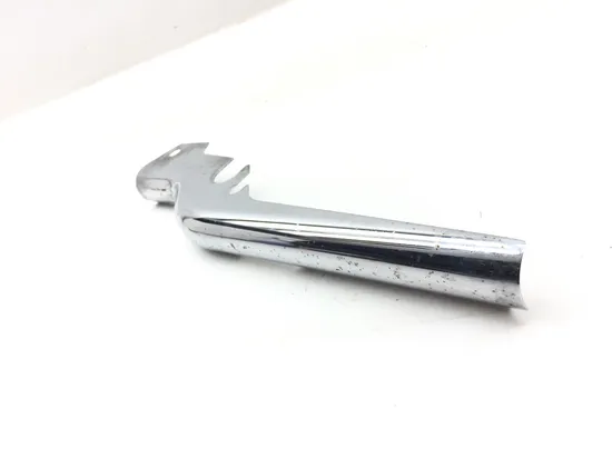 Chrome Frame Covers 1993 Harley-Davidson Electra Glide Classic FLHTC 3115 x 2