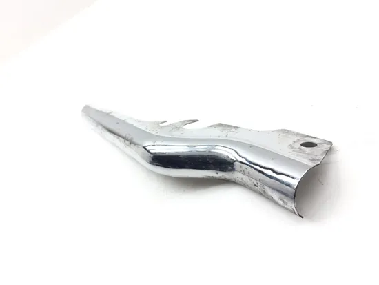 Chrome Frame Covers 1993 Harley-Davidson Electra Glide Classic FLHTC 3115 x 6