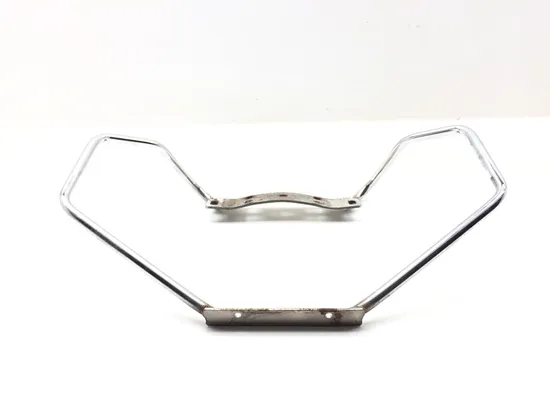 Passenger Rear Grab Bars 1993 Harley-Davidson Electra Glide Classic FLHTC 3115 x