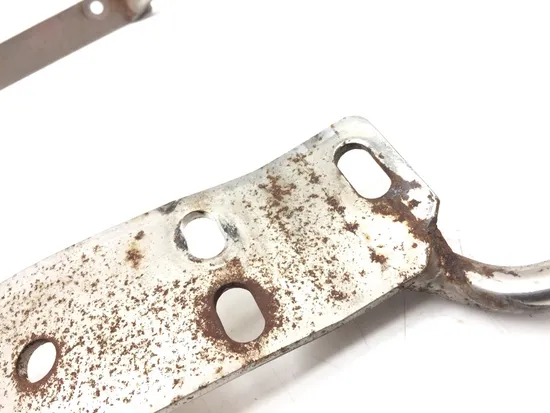 Passenger Rear Grab Bars 1993 Harley-Davidson Electra Glide Classic FLHTC 3115 x