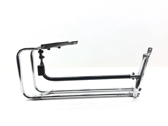 Saddlebag Mount Luggage Protector 1993 Harley Electra Glide Classic FLHTC 3115 x