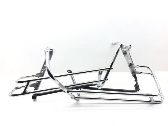 Saddlebag Mount Luggage Protector 1993 Harley Electra Glide Classic FLHTC 3115 x