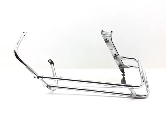 Saddlebag Mount Luggage Protector 1993 Harley Electra Glide Classic FLHTC 3115 x