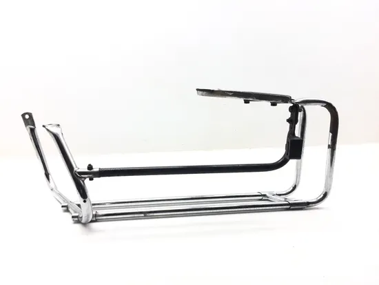 Saddlebag Mount Luggage Protector 1993 Harley Electra Glide Classic FLHTC 3115 x