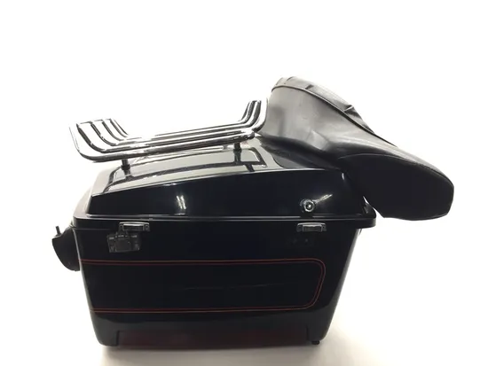 Trunk Tour Pack 1993 Harley-Davidson Electra Glide Classic FLHTC 3115 PARTS