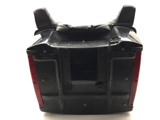 Trunk Tour Pack 1993 Harley-Davidson Electra Glide Classic FLHTC 3115 PARTS