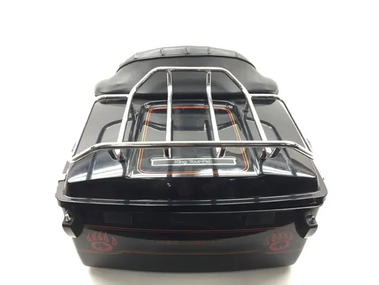 Trunk Tour Pack 1993 Harley-Davidson Electra Glide Classic FLHTC 3115 PARTS