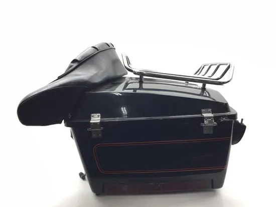 Trunk Tour Pack 1993 Harley-Davidson Electra Glide Classic FLHTC 3115 PARTS