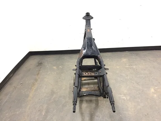 Main Frame Chassis CLN Ready To Go 1993 Harley Electra Glide Classic FLHTC 3115x