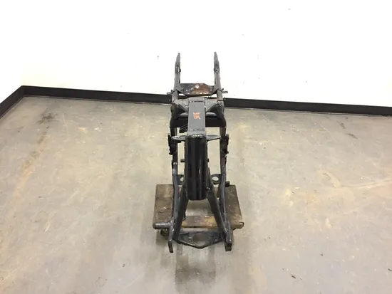 Main Frame Chassis CLN Ready To Go 1993 Harley Electra Glide Classic FLHTC 3115x