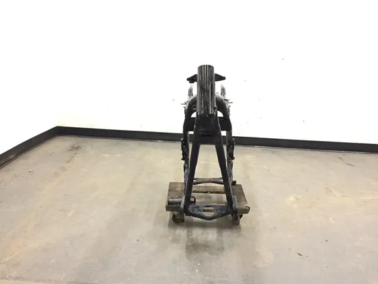 Main Frame Chassis CLN Ready To Go 1993 Harley Electra Glide Classic FLHTC 3115x