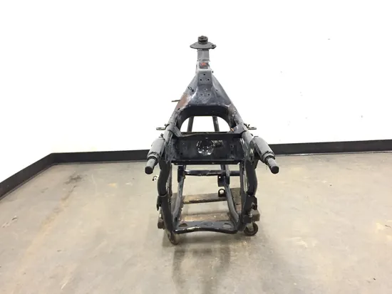 Main Frame Chassis CLN Ready To Go 1993 Harley Electra Glide Classic FLHTC 3115x