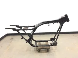 Main Frame Chassis CLN Ready To Go 1993 Harley Electra Glide Classic FLHTC 3115x