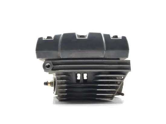 Engine Cylinder Head Complete Front 2007 Harley Softail Standard FXST 3139 x