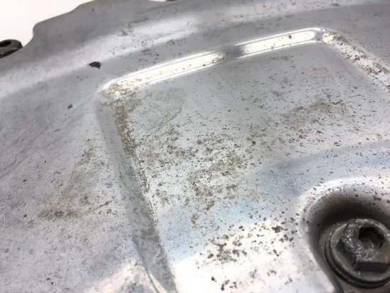 Engine Cylinder Head Complete Front 2007 Harley Softail Standard FXST 3139 x