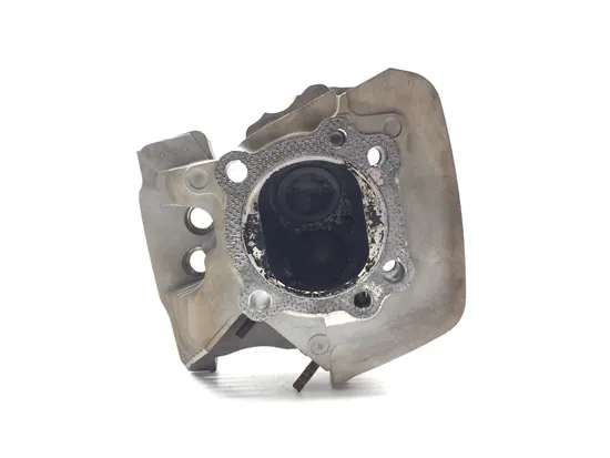 Engine Cylinder Head Complete Rear 2007 Harley Softail Standard FXST 3139 x