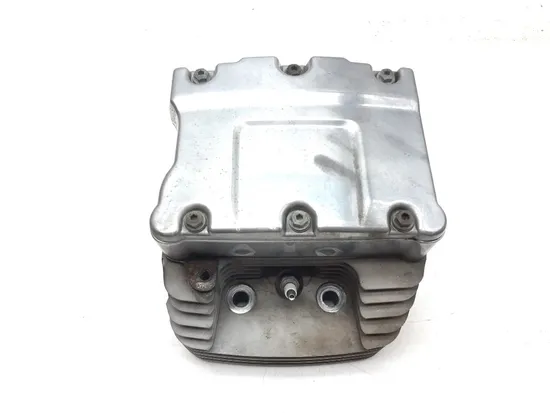 Engine Cylinder Head Complete Rear 2007 Harley Softail Standard FXST 3139 x