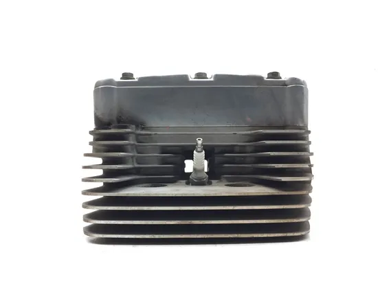 Engine Cylinder Head Complete Rear 2007 Harley Softail Standard FXST 3139 x