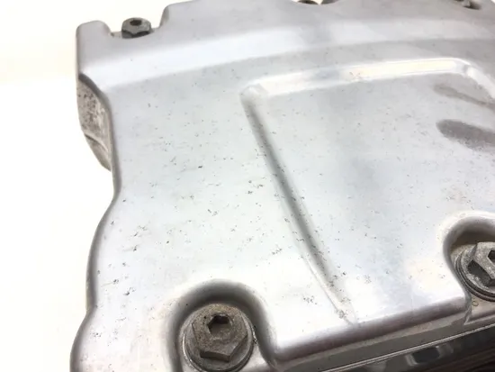 Engine Cylinder Head Complete Rear 2007 Harley Softail Standard FXST 3139 x