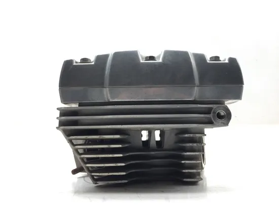 Engine Cylinder Head Complete Rear 2007 Harley Softail Standard FXST 3139 x