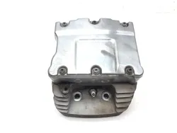 Engine Cylinder Head Complete Rear 2007 Harley Softail Standard FXST 3139 x