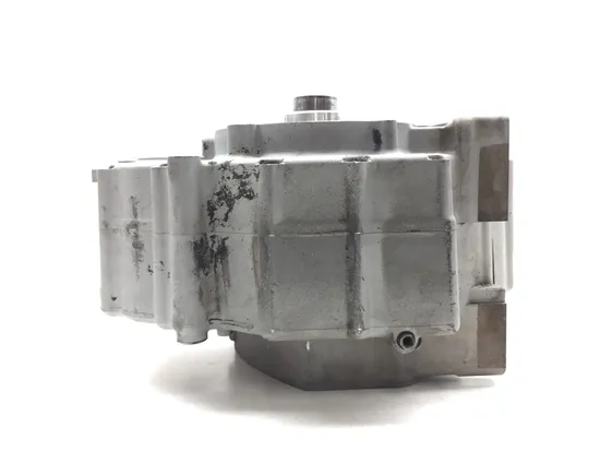 Engine Left Right Center Cases 2007 Harley-Davidson Softail Standard FXST 3139