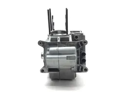 Engine Left Right Center Cases 2007 Harley-Davidson Softail Standard FXST 3139