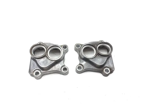 Push Rods Tubes and Lifters 2007 Harley-Davidson Softail Standard FXST 3139