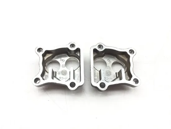 Push Rods Tubes and Lifters 2007 Harley-Davidson Softail Standard FXST 3139