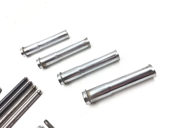 Push Rods Tubes and Lifters 2007 Harley-Davidson Softail Standard FXST 3139