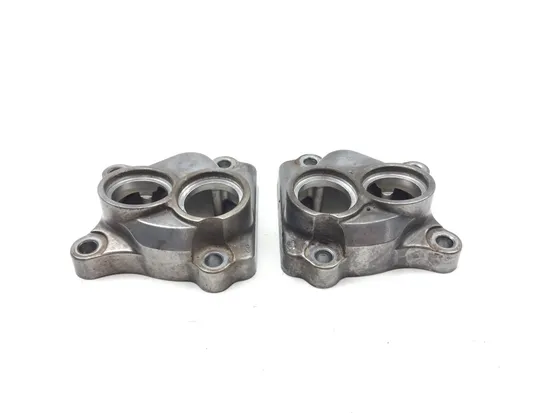 Push Rods Tubes and Lifters 2007 Harley-Davidson Softail Standard FXST 3139