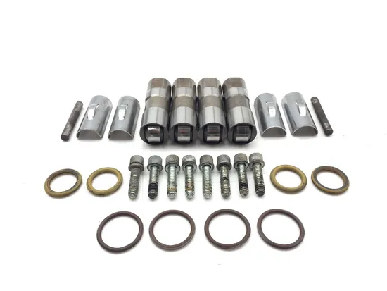 Push Rods Tubes and Lifters 2007 Harley-Davidson Softail Standard FXST 3139