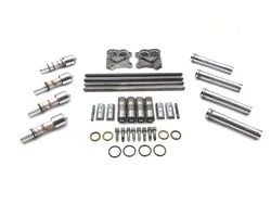 Push Rods Tubes and Lifters 2007 Harley-Davidson Softail Standard FXST 3139