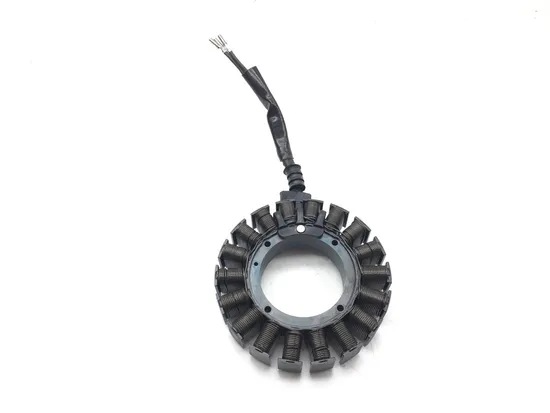 Engine Stator Generator 2007 Harley-Davidson Softail Standard FXST 3139