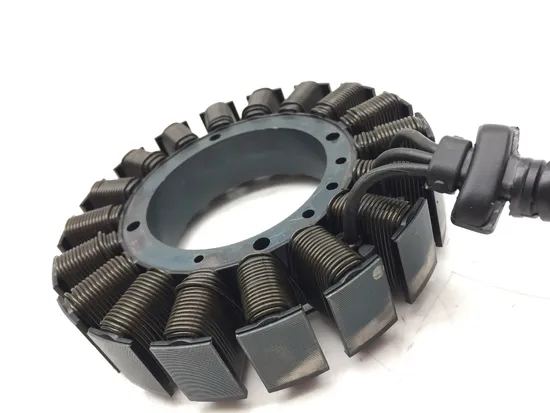 Engine Stator Generator 2007 Harley-Davidson Softail Standard FXST 3139