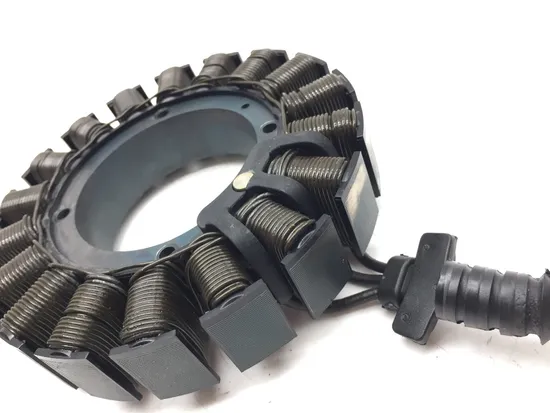 Engine Stator Generator 2007 Harley-Davidson Softail Standard FXST 3139