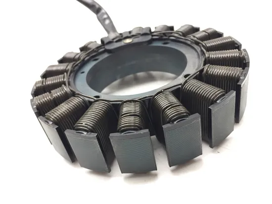 Engine Stator Generator 2007 Harley-Davidson Softail Standard FXST 3139