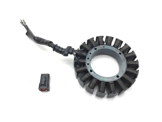 Engine Stator Generator 2007 Harley-Davidson Softail Standard FXST 3139