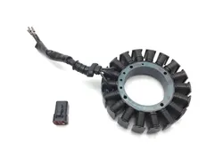Engine Stator Generator 2007 Harley-Davidson Softail Standard FXST 3139